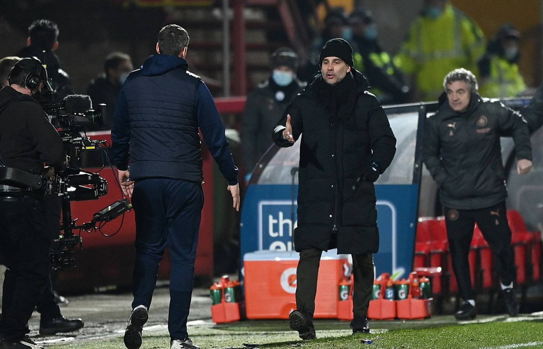 另一方面也 另一方面也